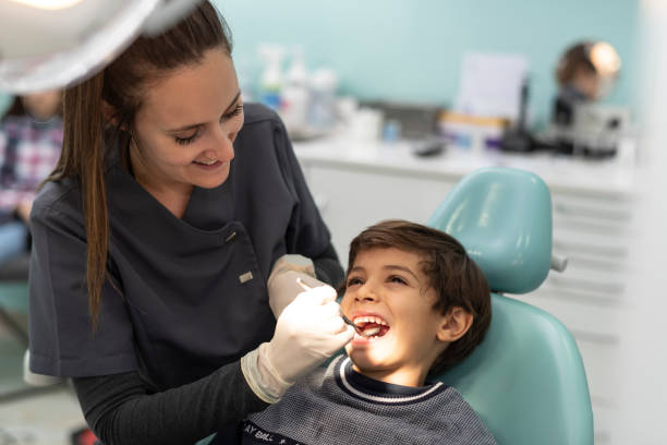 Best Broken or Chipped Tooth Repair in Irvine, CA