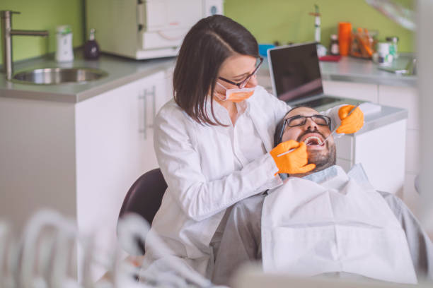 Best Emergency Denture Repair in Irvine, CA