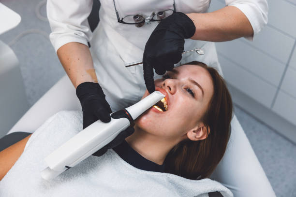 Best Walk-In Emergency Dental Services in Irvine, CA